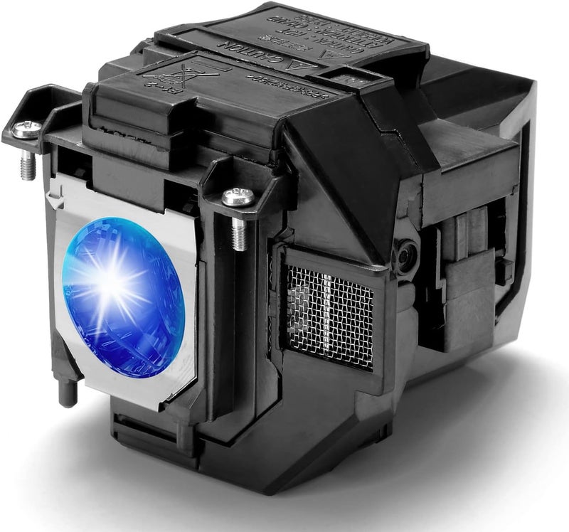 Litance Replacement Projector Lamp Bulb for Epson ELPLP96 VS250 VS350 VS355 EX3260 EX5260 EH-TW5600 EH-TW5650 Home Cinema 2150 1060 2100 660 POWERLITE 107 108 109W 970 980W S39 S41+ W42+ V13H010L96 - Image 4